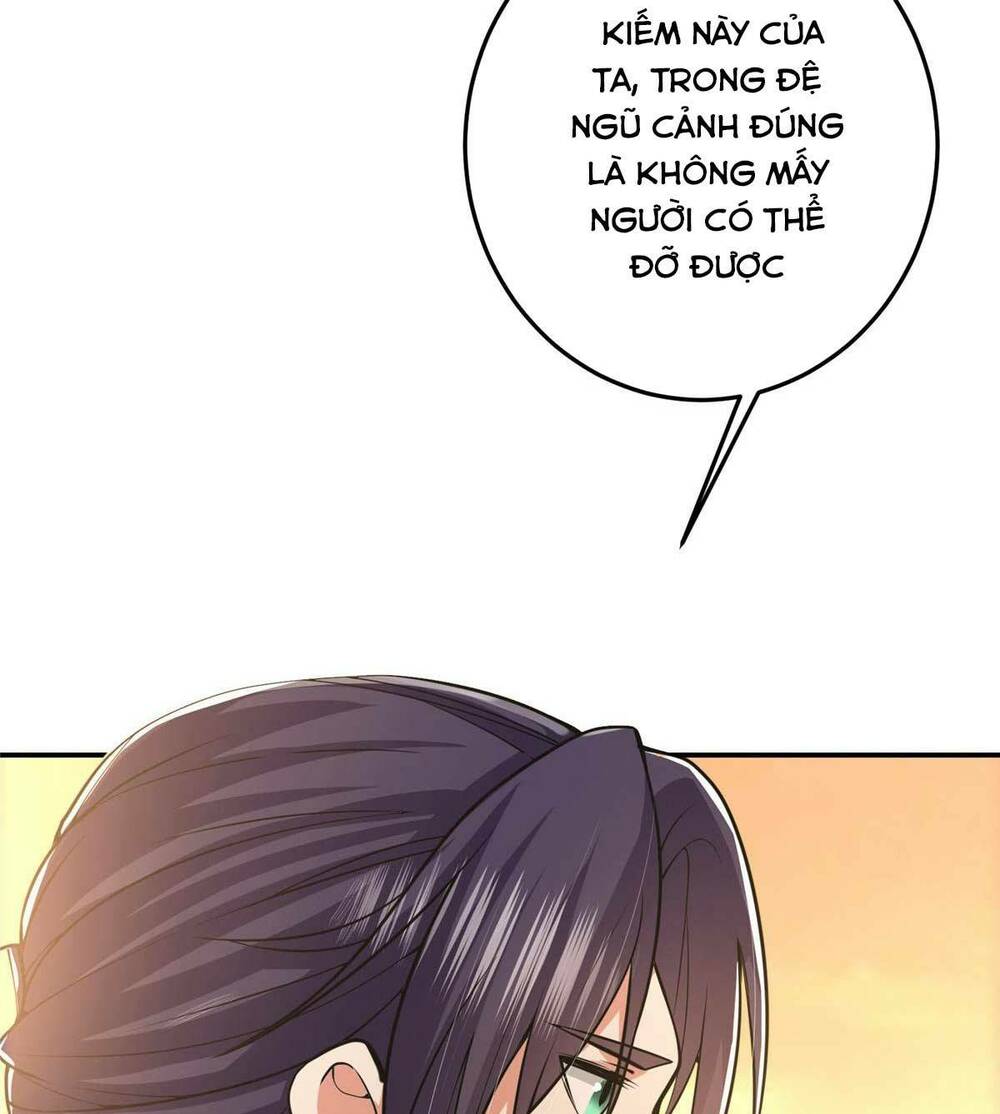 Chưởng Môn Khiêm Tốn Chút - Chapter 165 - Page 13