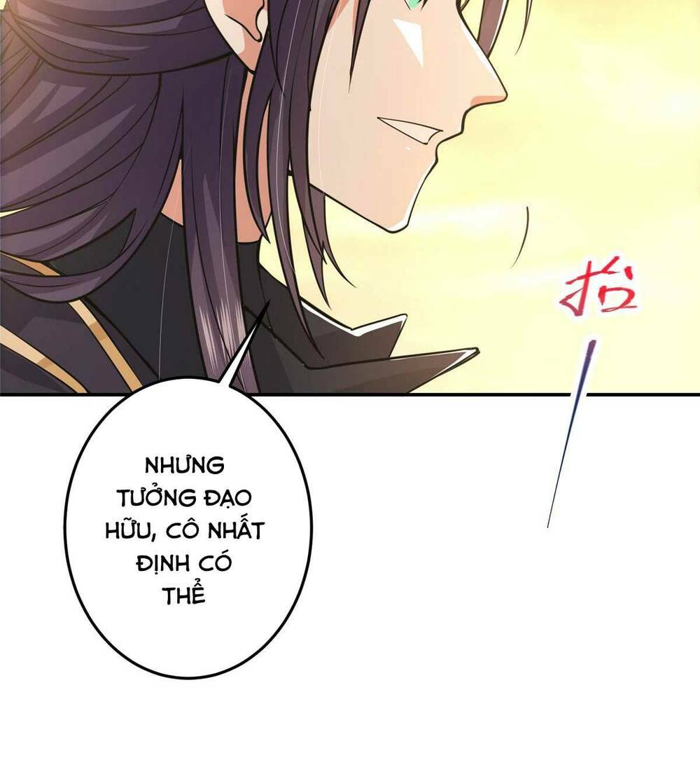 Chưởng Môn Khiêm Tốn Chút - Chapter 165 - Page 14