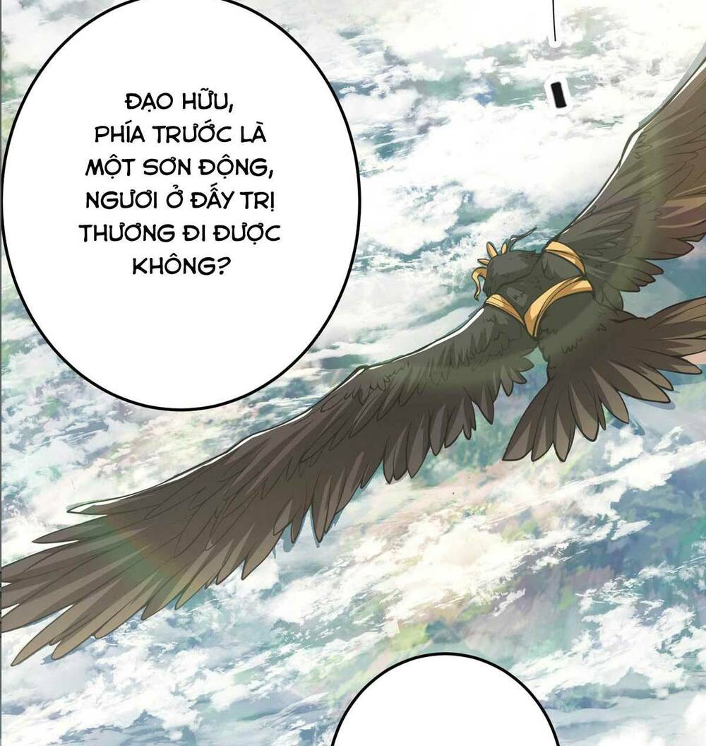 Chưởng Môn Khiêm Tốn Chút - Chapter 165 - Page 20