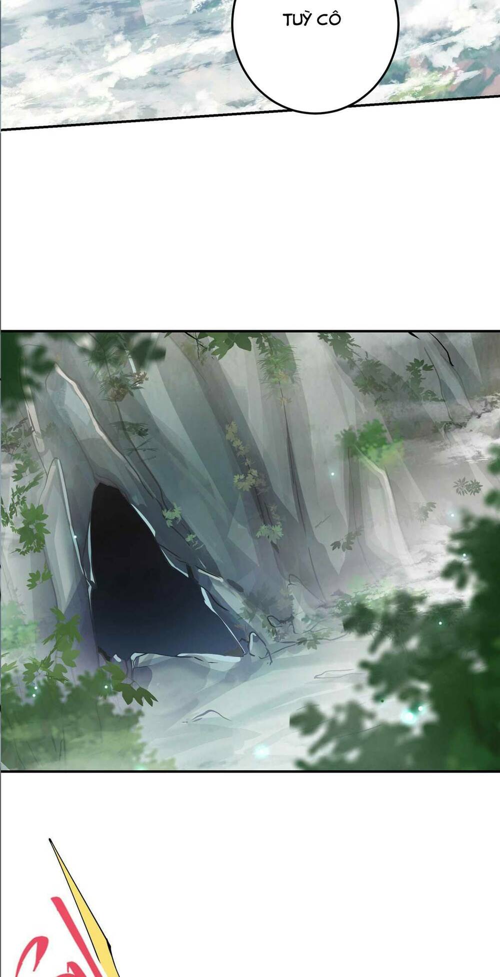 Chưởng Môn Khiêm Tốn Chút - Chapter 165 - Page 21