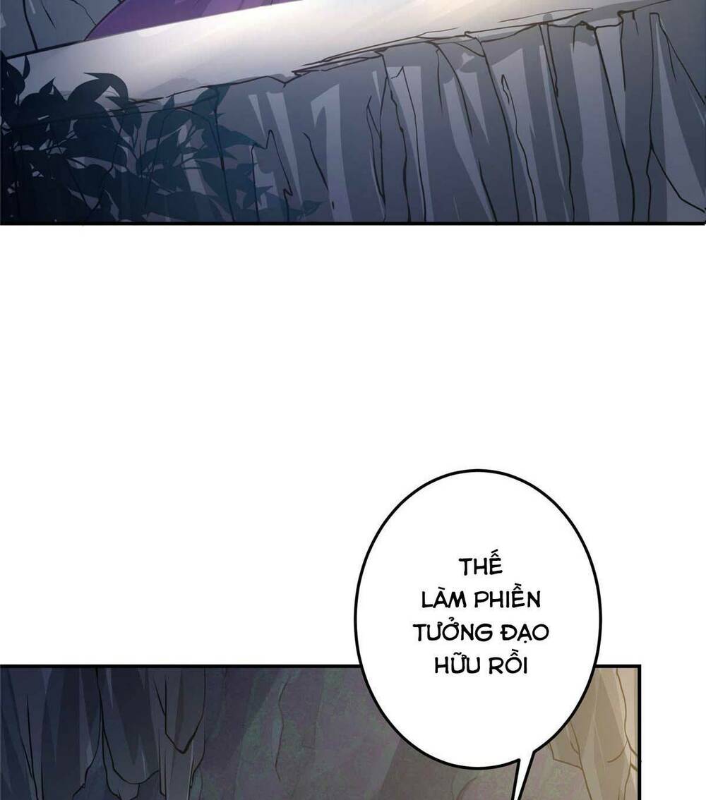 Chưởng Môn Khiêm Tốn Chút - Chapter 165 - Page 24