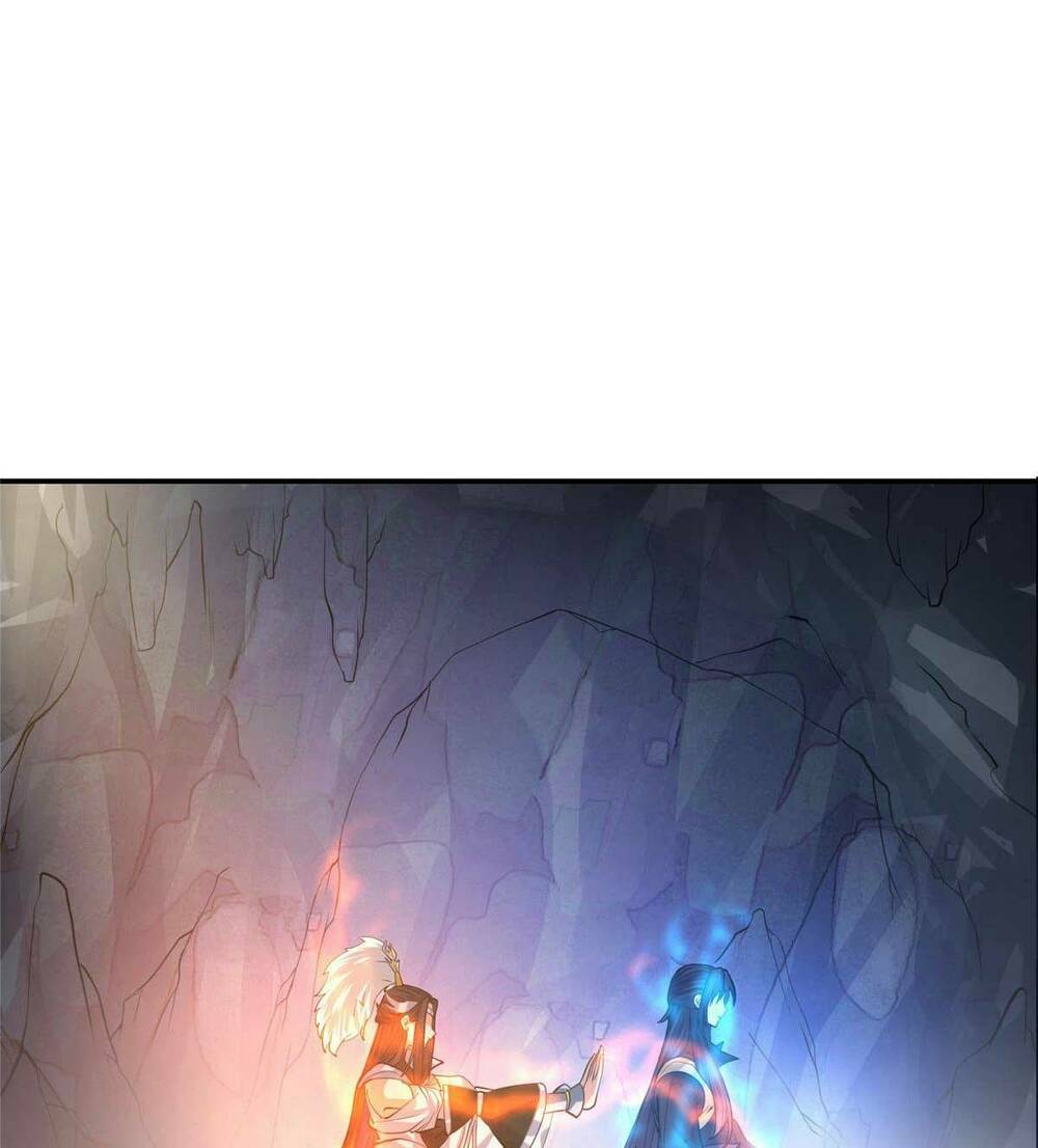 Chưởng Môn Khiêm Tốn Chút - Chapter 165 - Page 26