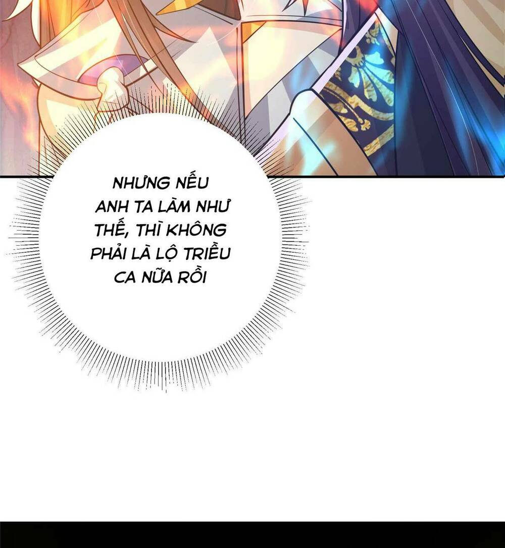 Chưởng Môn Khiêm Tốn Chút - Chapter 165 - Page 30