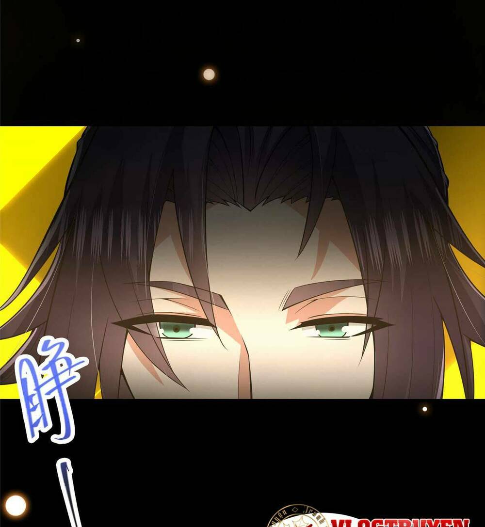 Chưởng Môn Khiêm Tốn Chút - Chapter 165 - Page 31