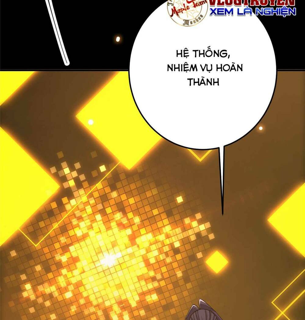 Chưởng Môn Khiêm Tốn Chút - Chapter 165 - Page 32