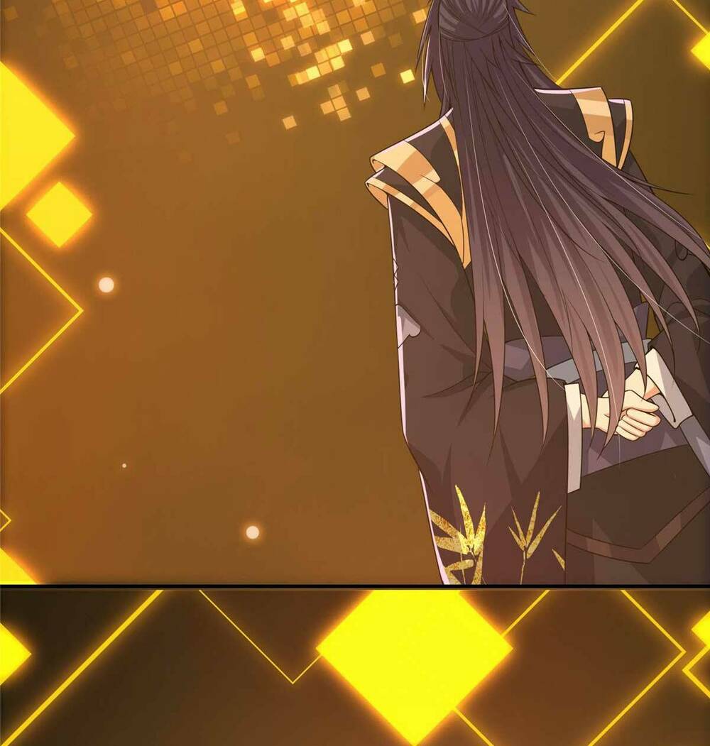 Chưởng Môn Khiêm Tốn Chút - Chapter 165 - Page 33