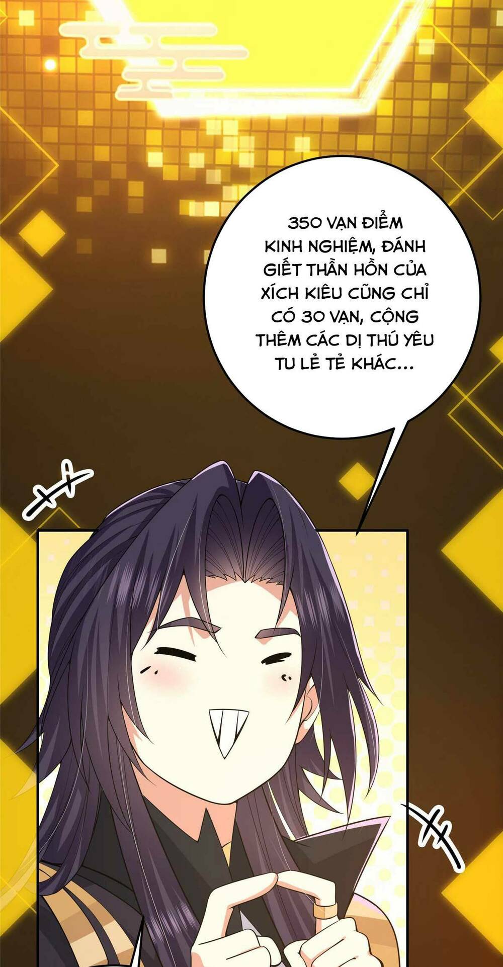 Chưởng Môn Khiêm Tốn Chút - Chapter 165 - Page 37