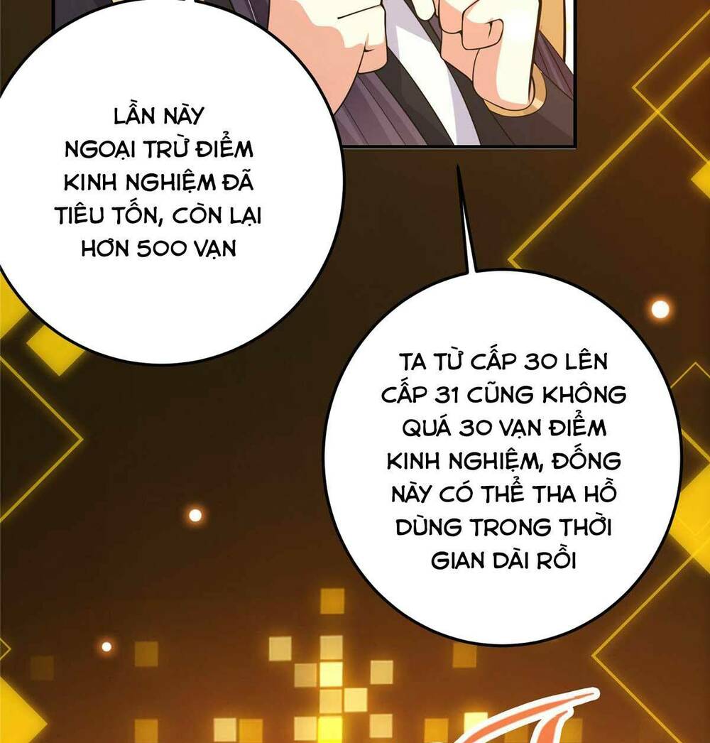 Chưởng Môn Khiêm Tốn Chút - Chapter 165 - Page 38