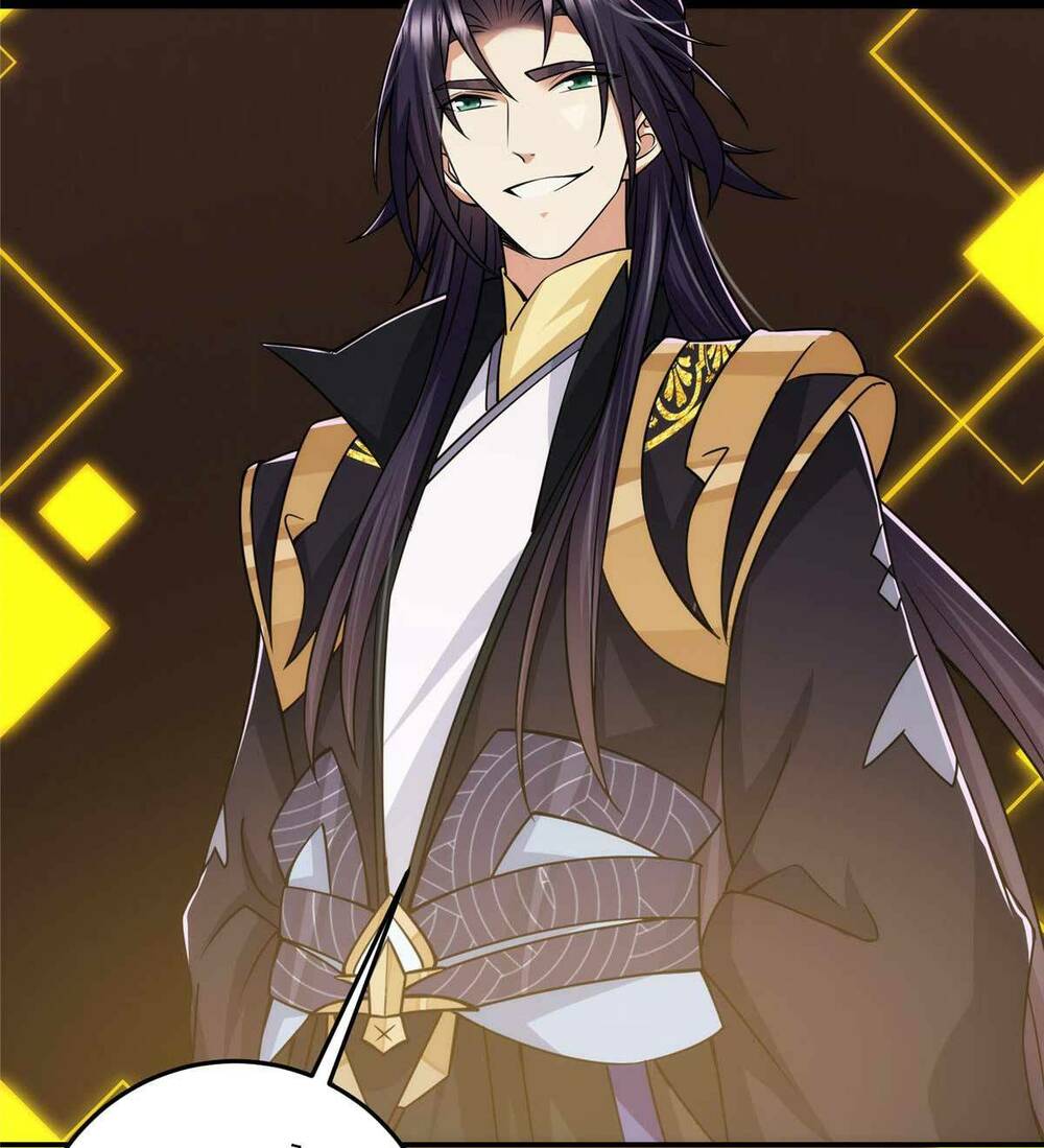 Chưởng Môn Khiêm Tốn Chút - Chapter 165 - Page 43