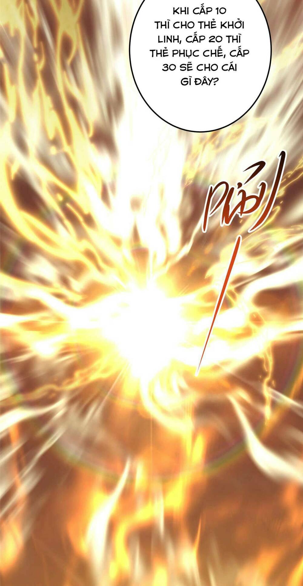 Chưởng Môn Khiêm Tốn Chút - Chapter 165 - Page 46