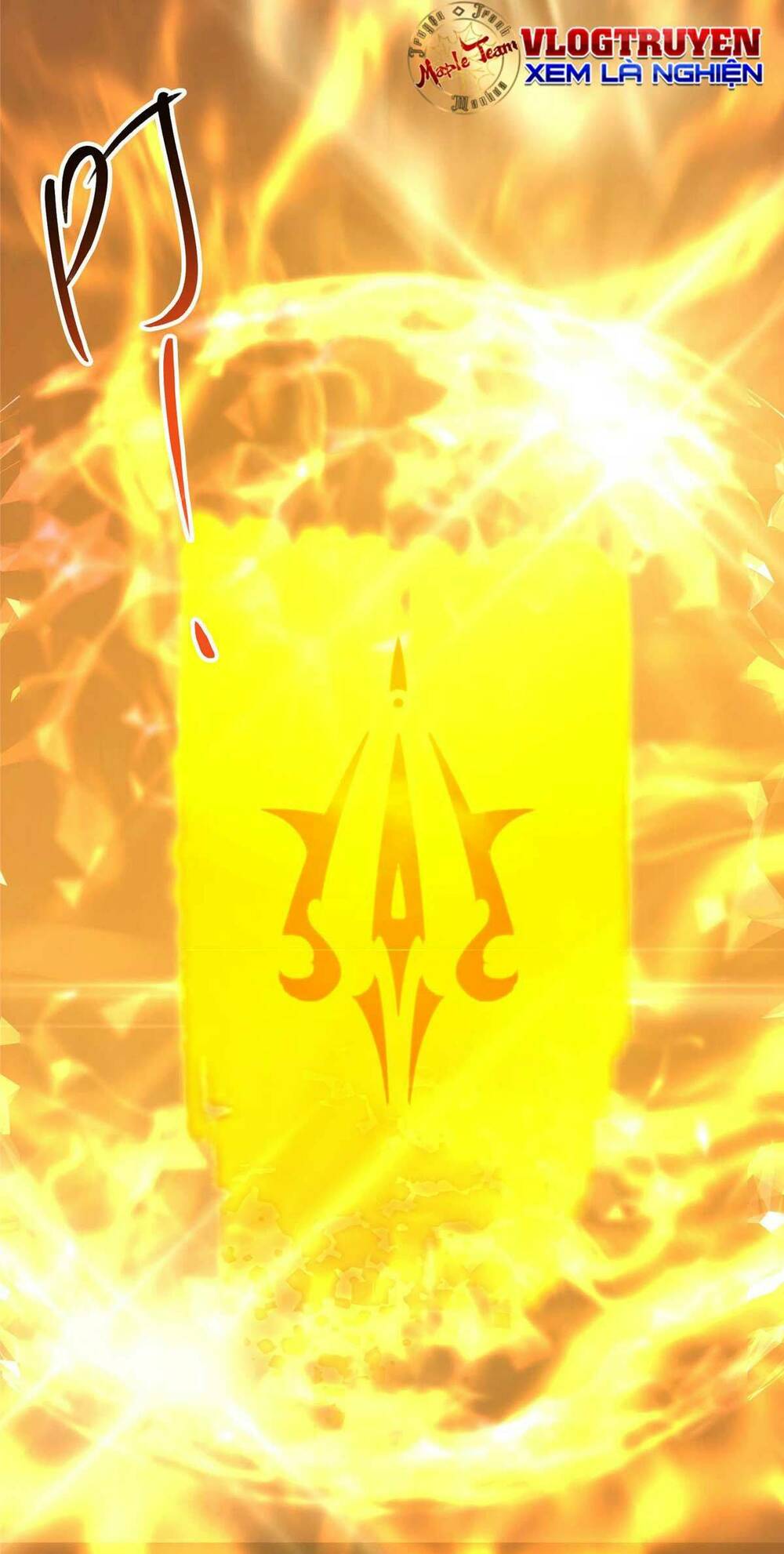 Chưởng Môn Khiêm Tốn Chút - Chapter 165 - Page 47