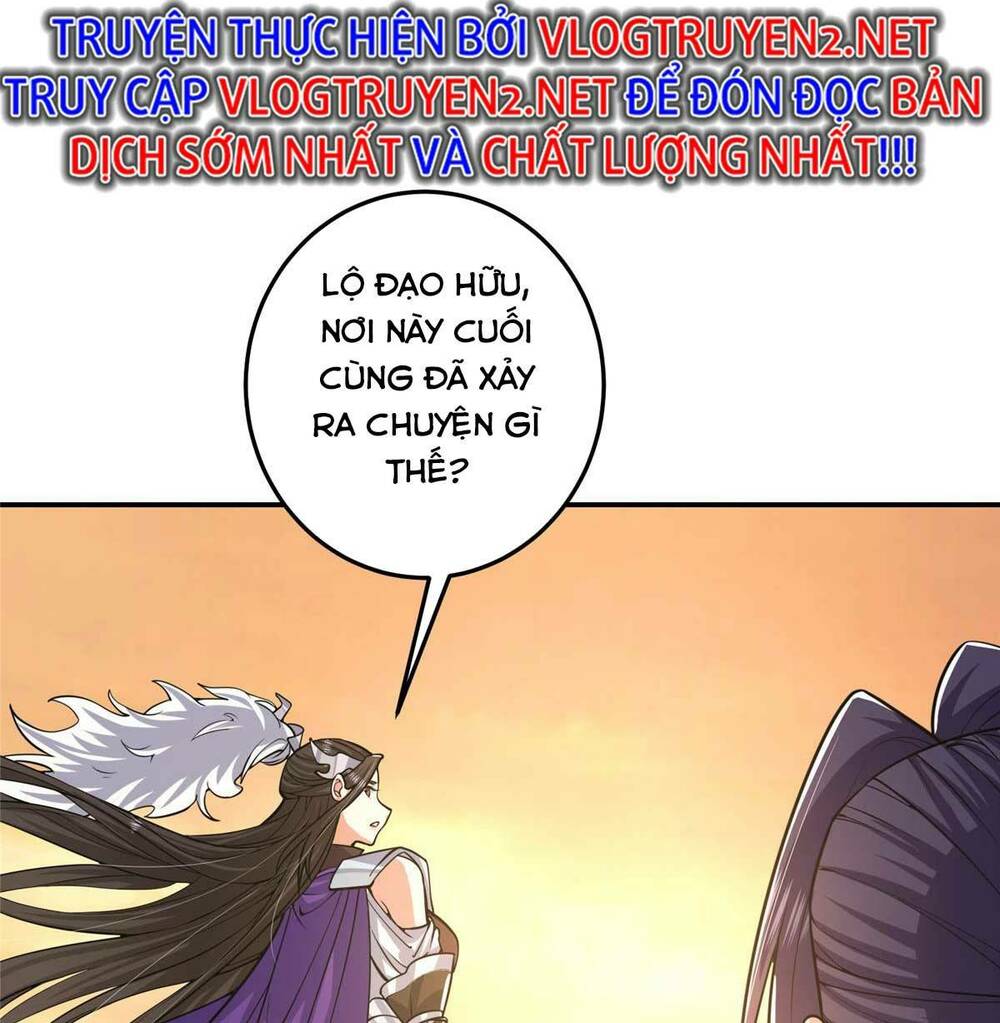 Chưởng Môn Khiêm Tốn Chút - Chapter 165 - Page 4