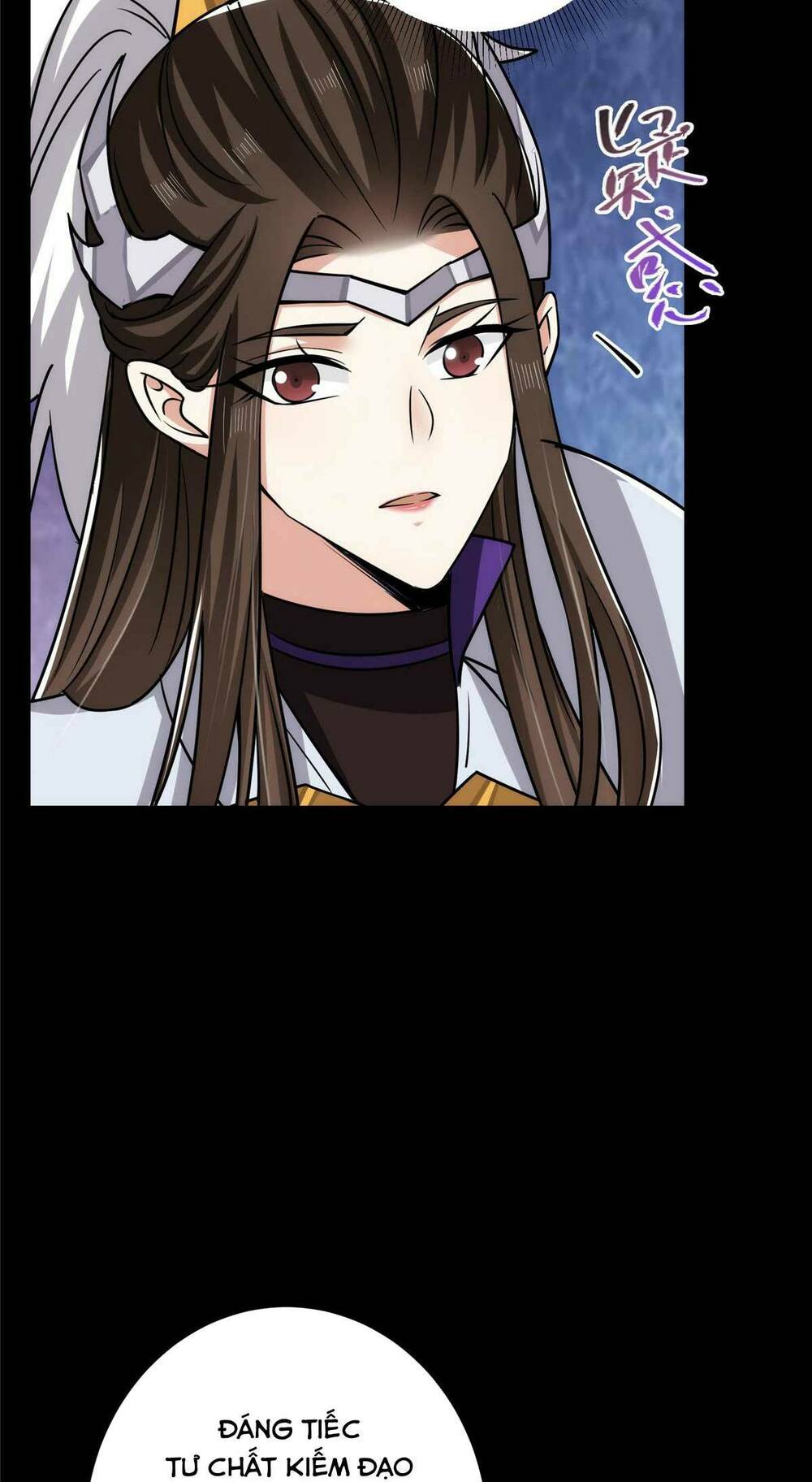 Chưởng Môn Khiêm Tốn Chút - Chapter 165 - Page 52