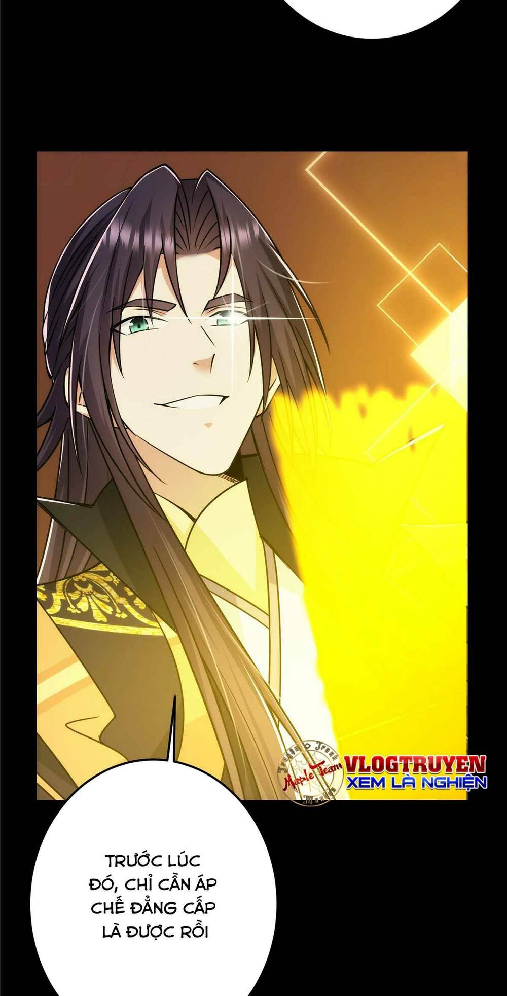 Chưởng Môn Khiêm Tốn Chút - Chapter 165 - Page 54