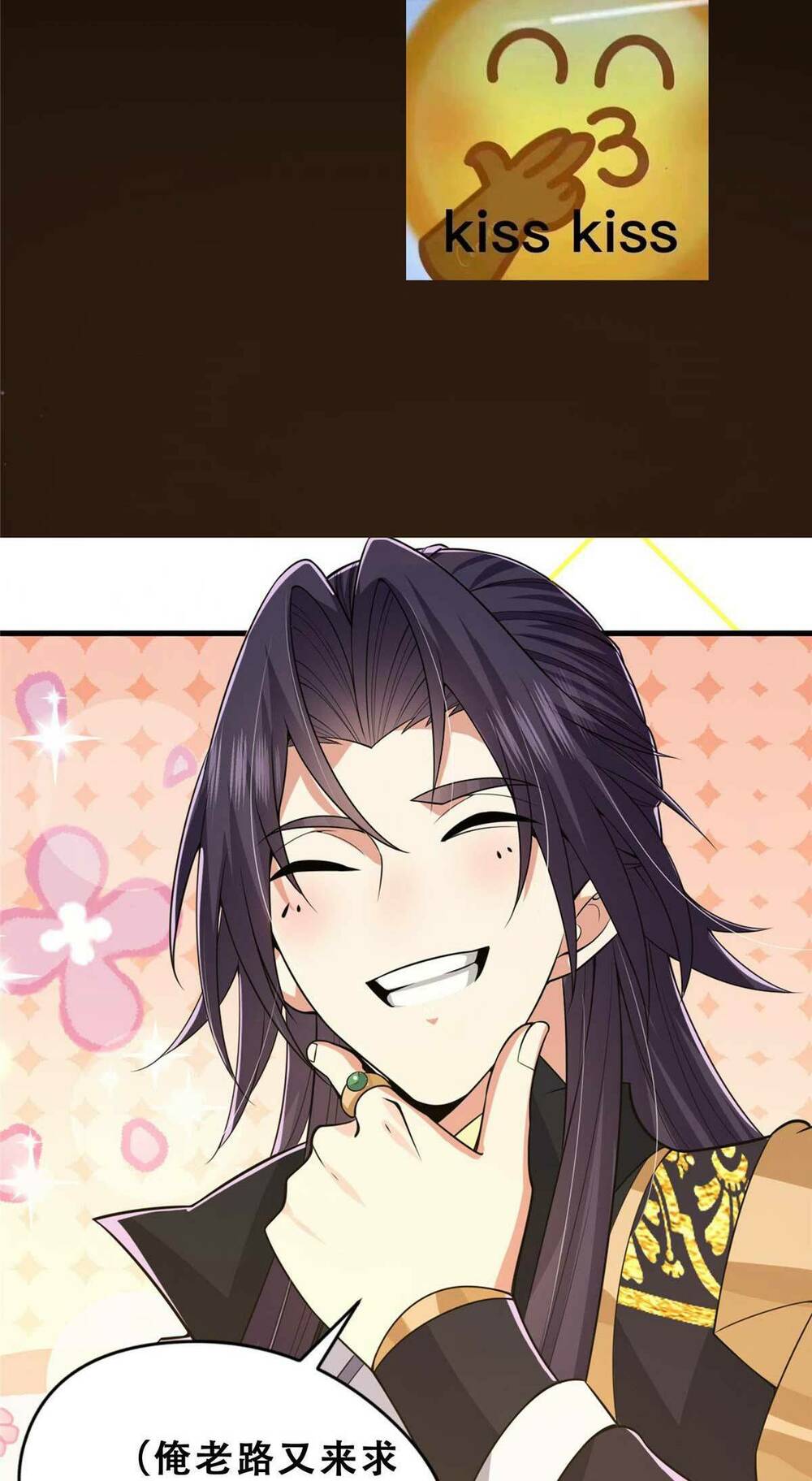 Chưởng Môn Khiêm Tốn Chút - Chapter 165 - Page 58