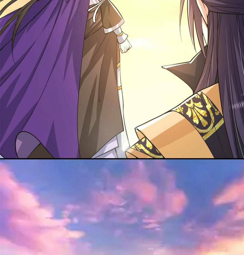 Chưởng Môn Khiêm Tốn Chút - Chapter 165 - Page 5