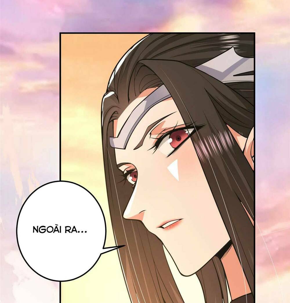 Chưởng Môn Khiêm Tốn Chút - Chapter 165 - Page 6