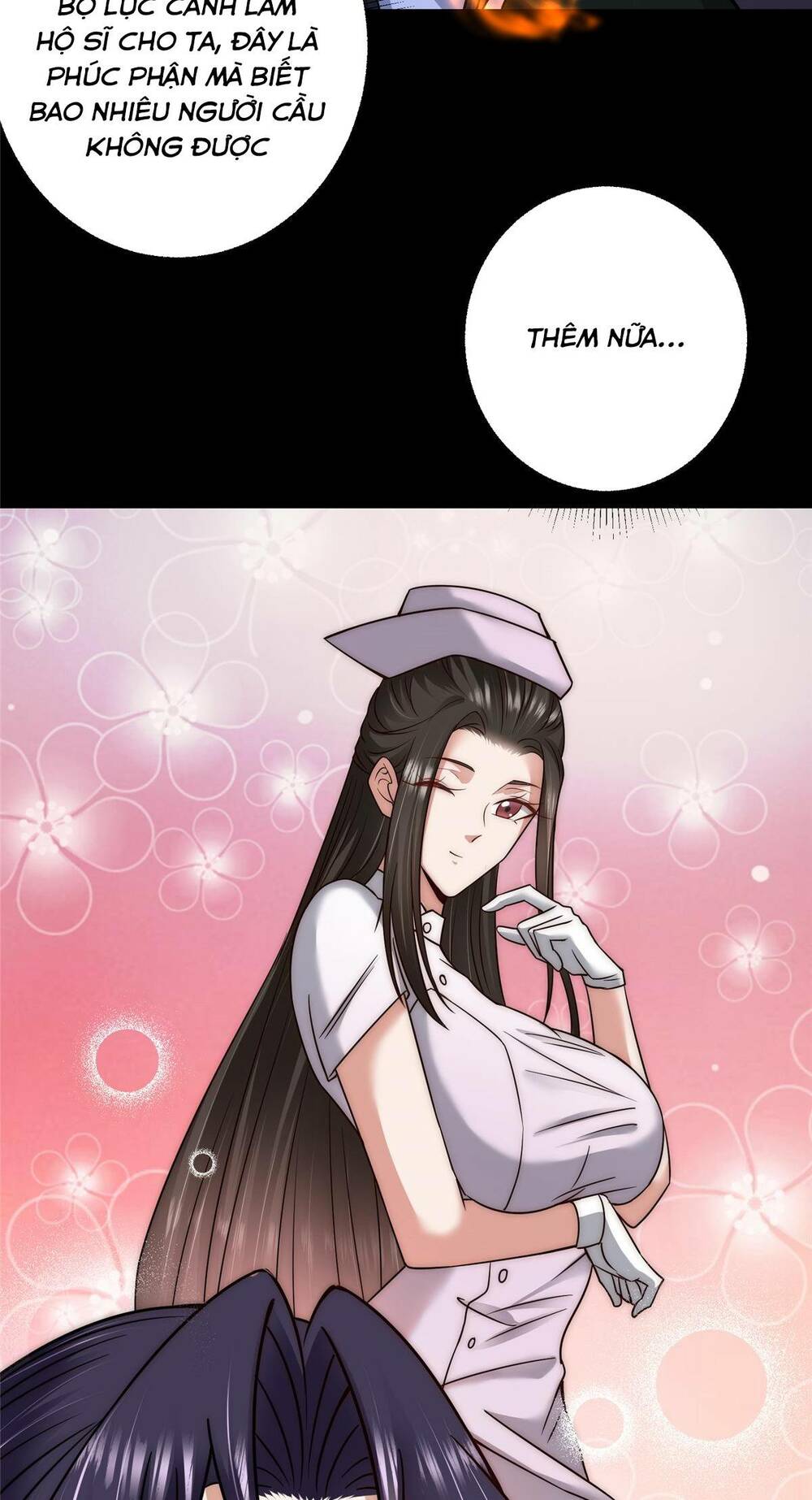 Chưởng Môn Khiêm Tốn Chút - Chapter 166 - Page 11