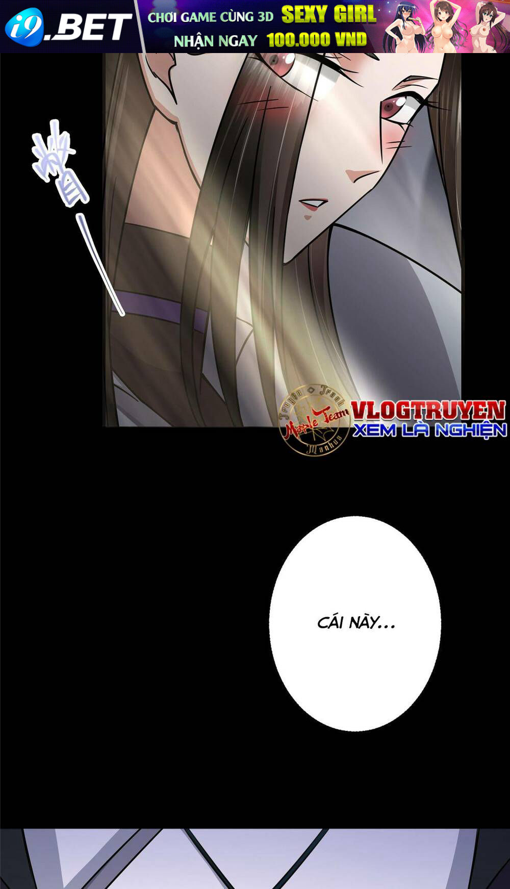 Chưởng Môn Khiêm Tốn Chút - Chapter 166 - Page 19