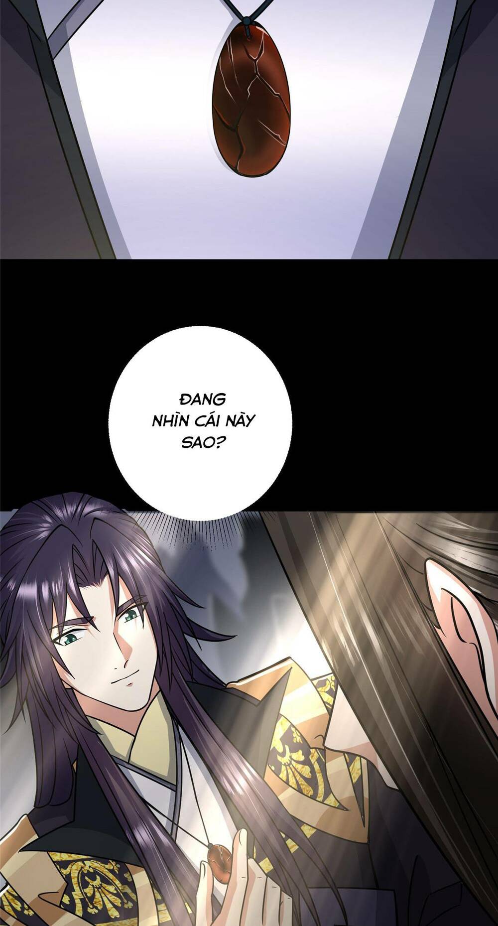 Chưởng Môn Khiêm Tốn Chút - Chapter 166 - Page 20