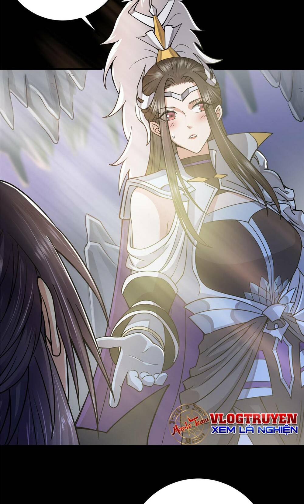 Chưởng Môn Khiêm Tốn Chút - Chapter 166 - Page 24