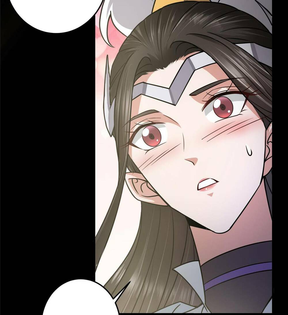 Chưởng Môn Khiêm Tốn Chút - Chapter 166 - Page 26
