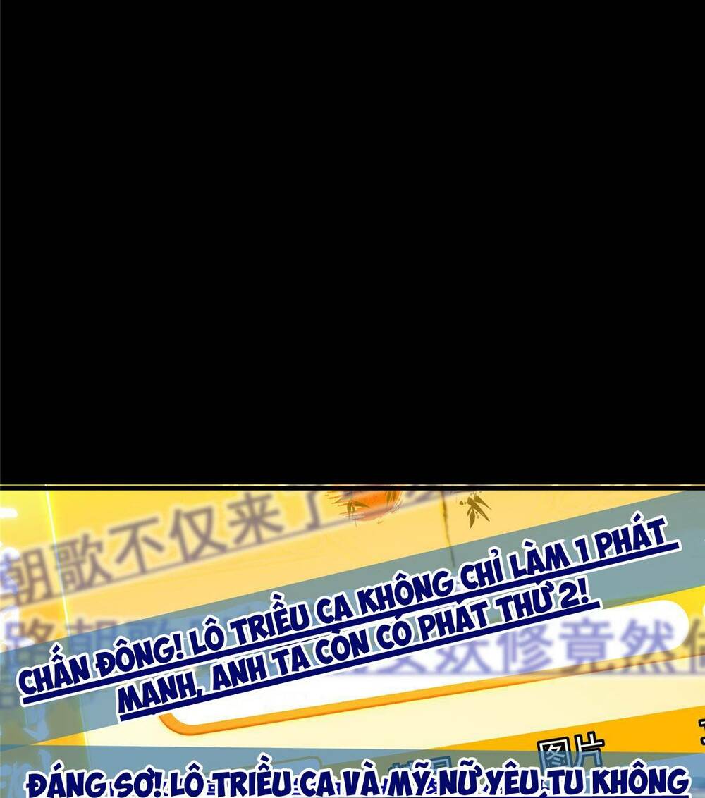 Chưởng Môn Khiêm Tốn Chút - Chapter 166 - Page 28