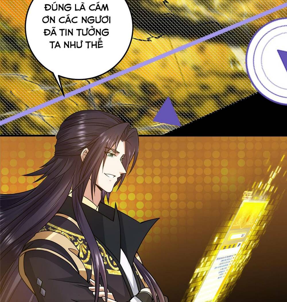 Chưởng Môn Khiêm Tốn Chút - Chapter 166 - Page 32