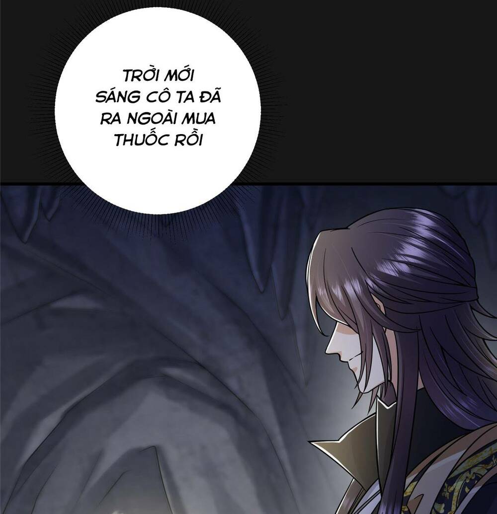 Chưởng Môn Khiêm Tốn Chút - Chapter 166 - Page 34