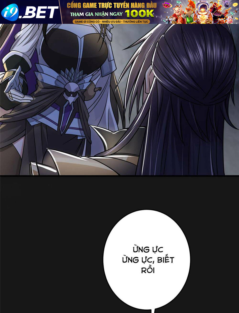 Chưởng Môn Khiêm Tốn Chút - Chapter 166 - Page 42