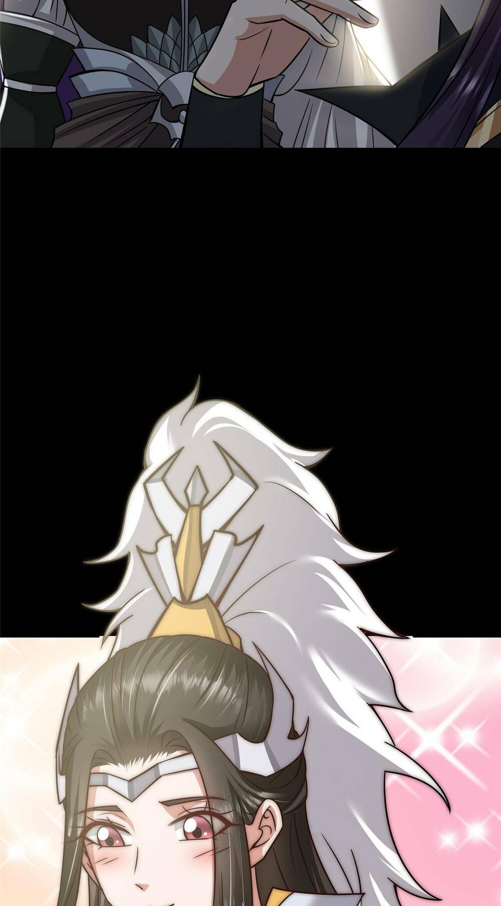 Chưởng Môn Khiêm Tốn Chút - Chapter 166 - Page 47