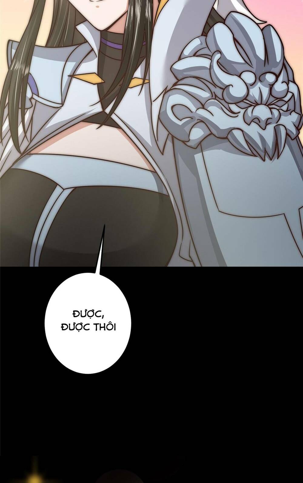 Chưởng Môn Khiêm Tốn Chút - Chapter 166 - Page 48