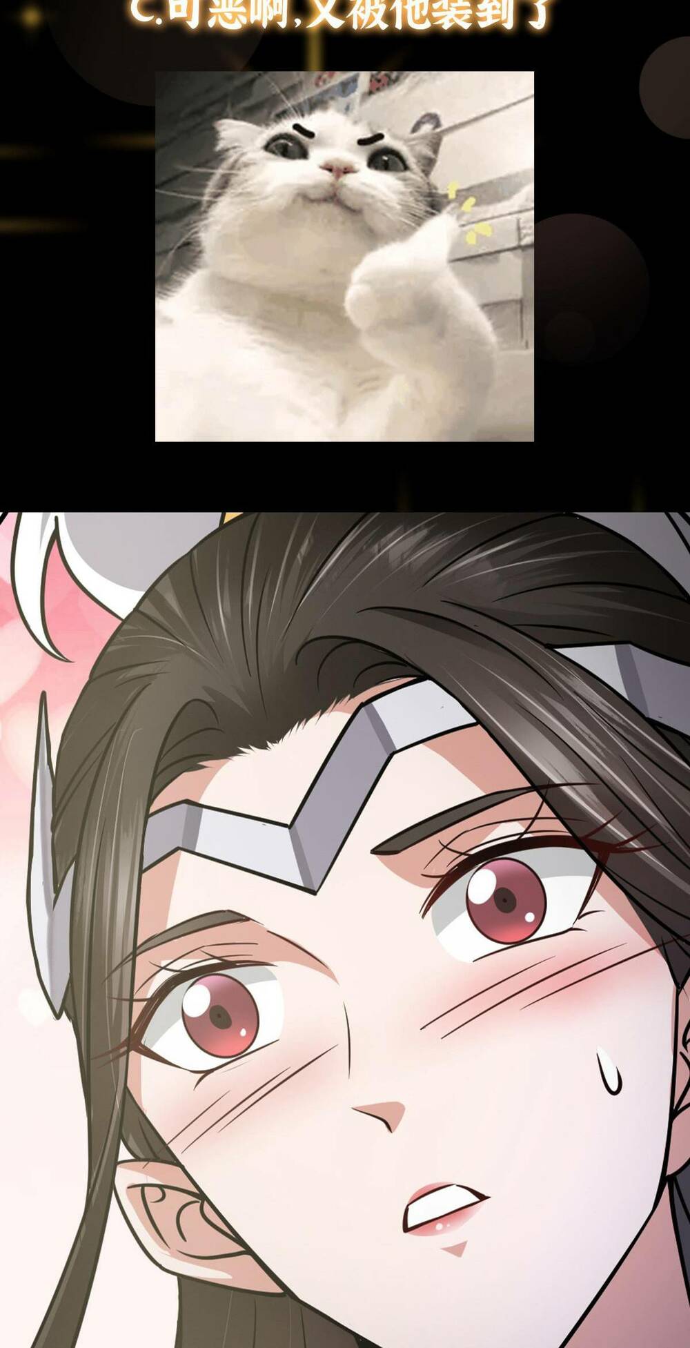 Chưởng Môn Khiêm Tốn Chút - Chapter 166 - Page 50