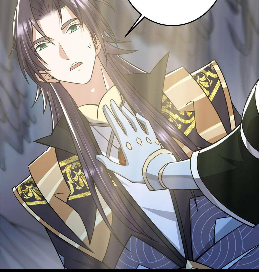 Chưởng Môn Khiêm Tốn Chút - Chapter 166 - Page 5