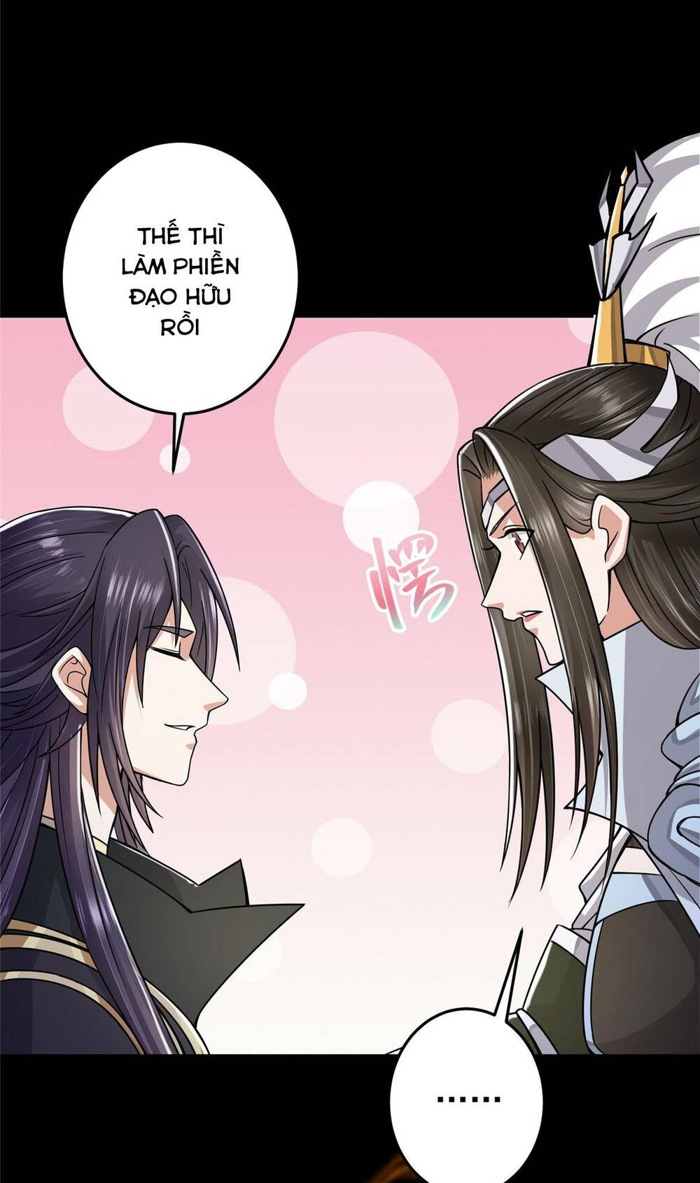 Chưởng Môn Khiêm Tốn Chút - Chapter 166 - Page 7