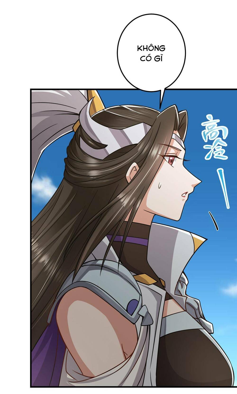 Chưởng Môn Khiêm Tốn Chút - Chapter 167 - Page 17