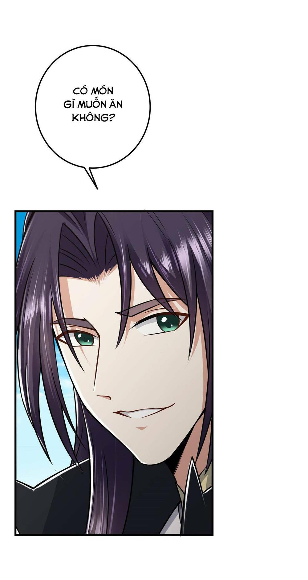 Chưởng Môn Khiêm Tốn Chút - Chapter 167 - Page 18