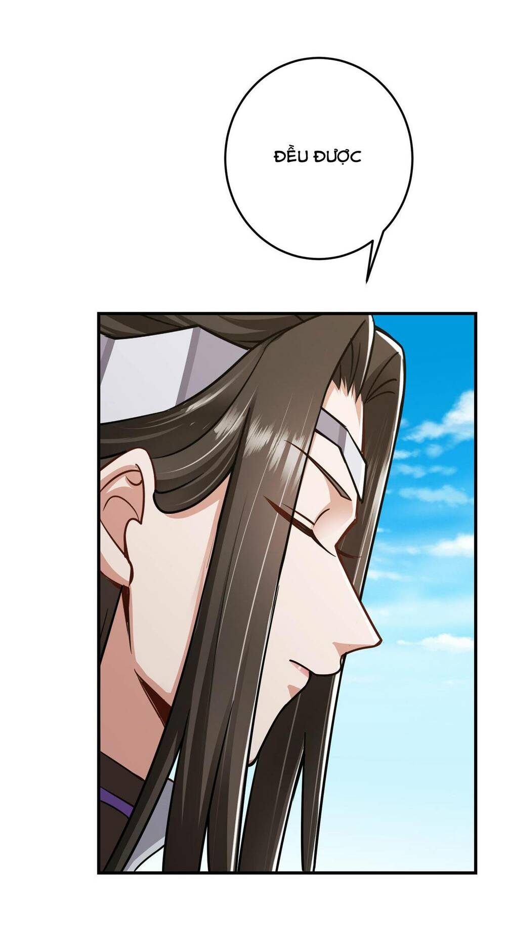 Chưởng Môn Khiêm Tốn Chút - Chapter 167 - Page 19