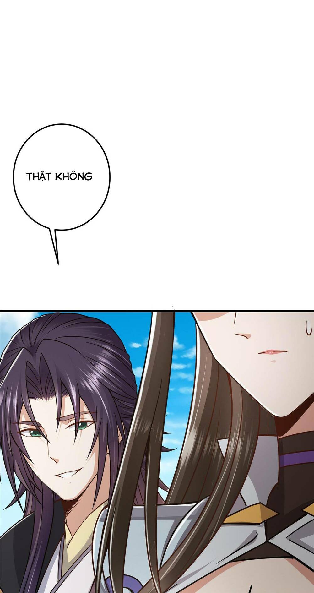 Chưởng Môn Khiêm Tốn Chút - Chapter 167 - Page 20