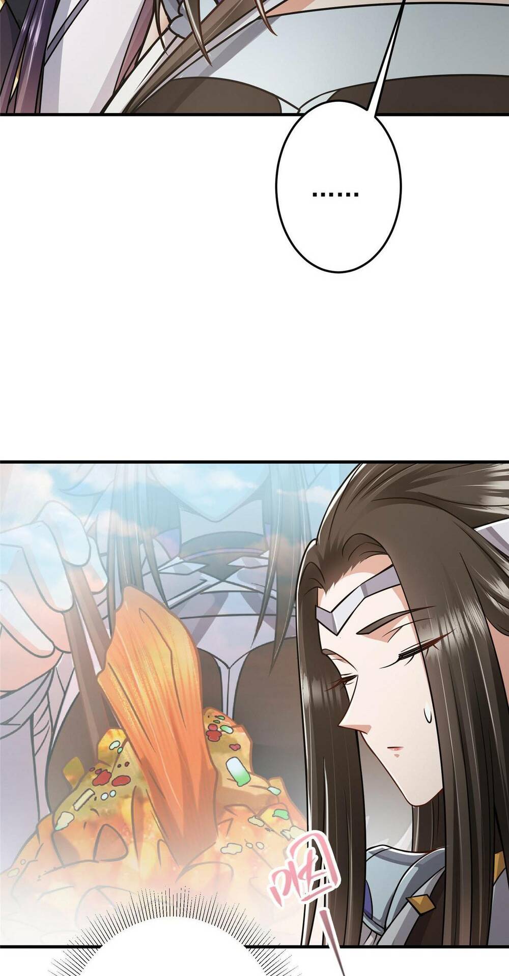 Chưởng Môn Khiêm Tốn Chút - Chapter 167 - Page 21