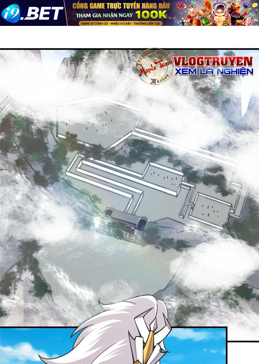 Chưởng Môn Khiêm Tốn Chút - Chapter 167 - Page 31