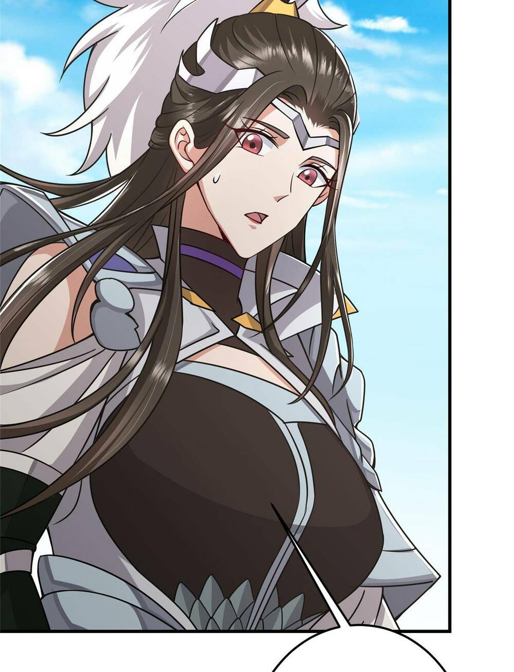 Chưởng Môn Khiêm Tốn Chút - Chapter 167 - Page 32