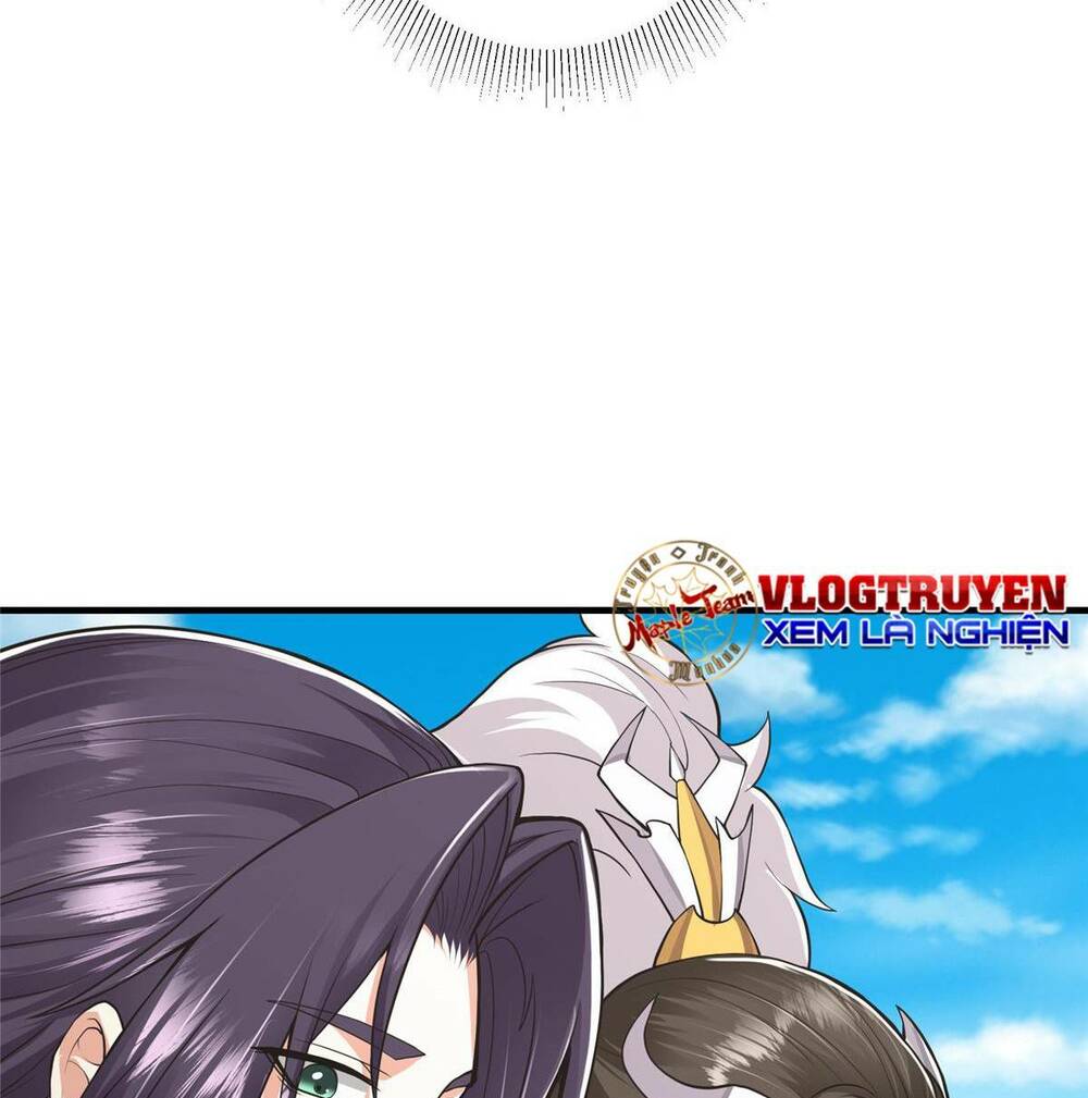 Chưởng Môn Khiêm Tốn Chút - Chapter 167 - Page 41