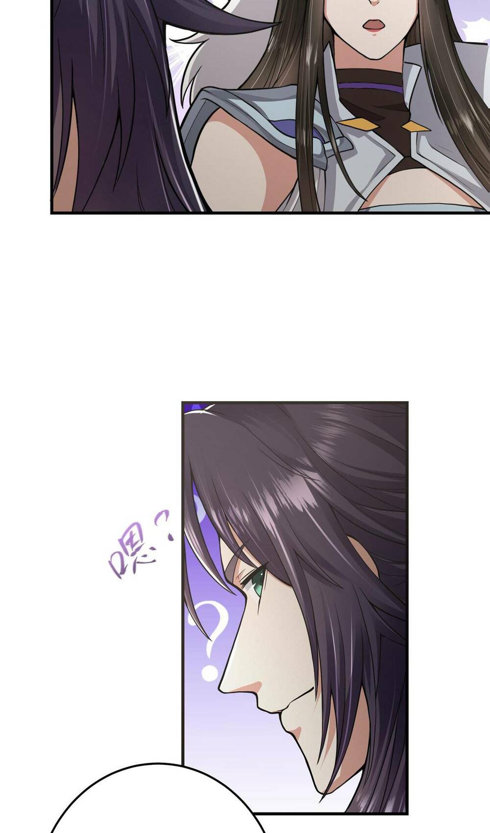 Chưởng Môn Khiêm Tốn Chút - Chapter 167 - Page 47