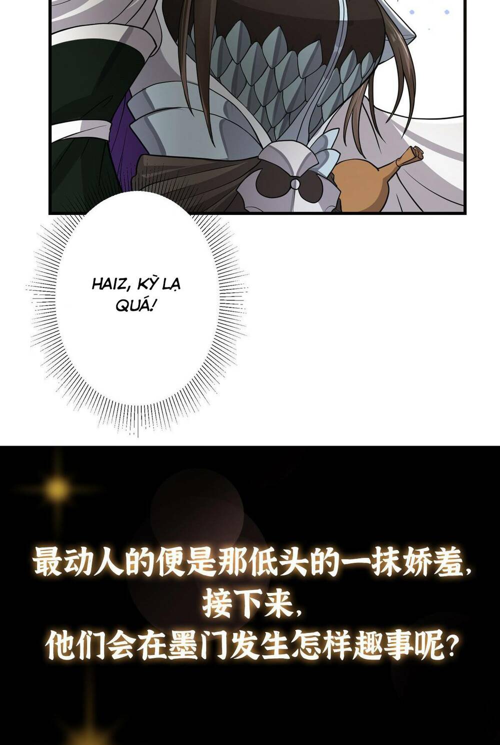 Chưởng Môn Khiêm Tốn Chút - Chapter 167 - Page 50