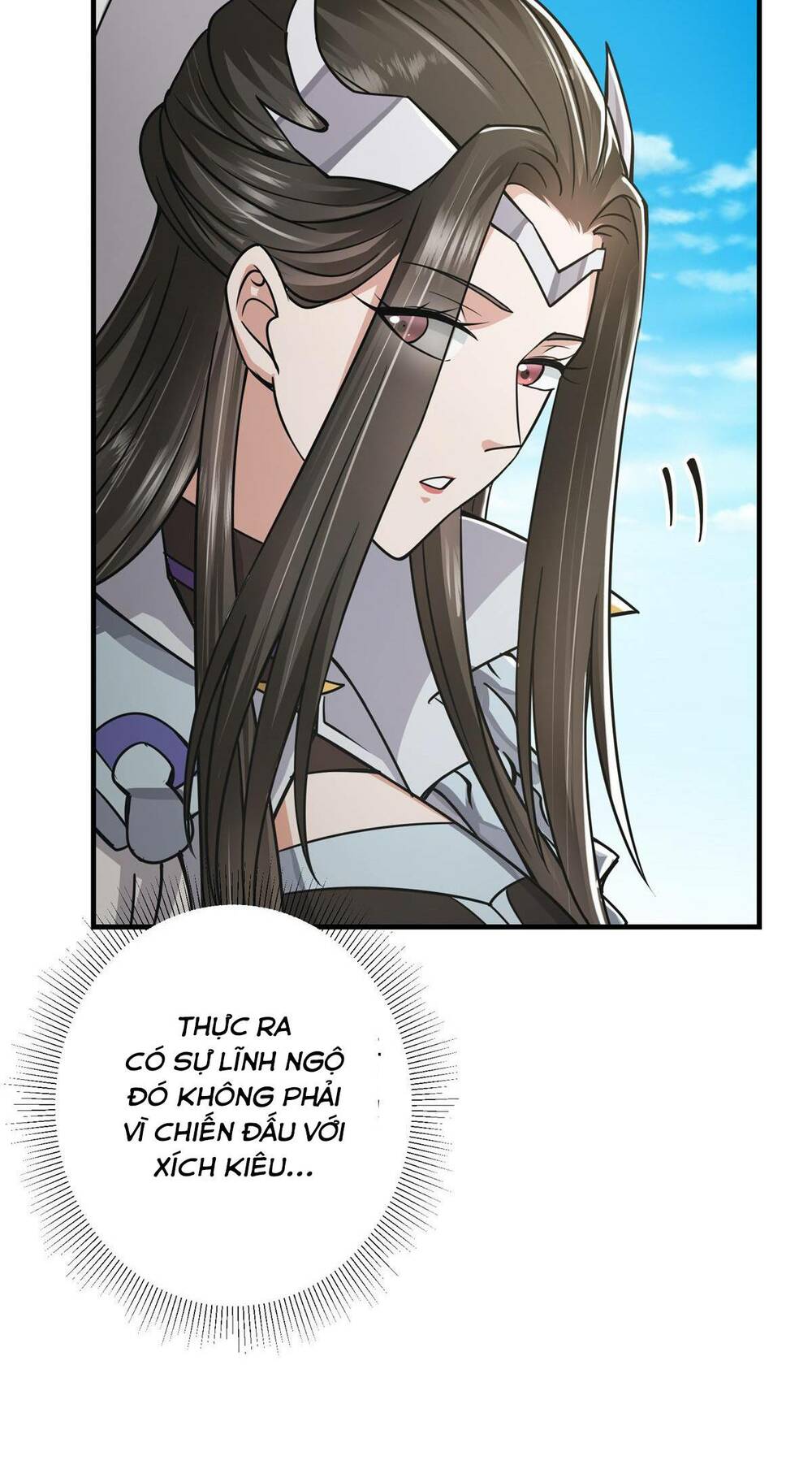 Chưởng Môn Khiêm Tốn Chút - Chapter 167 - Page 7