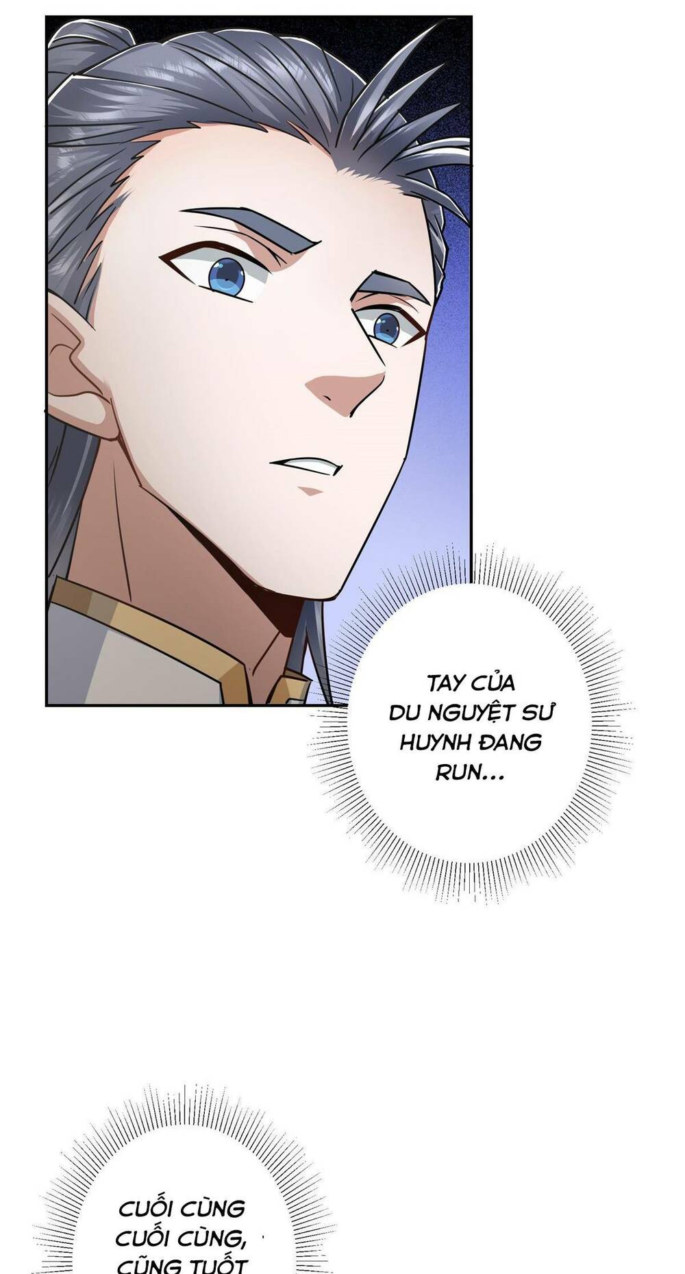 Chưởng Môn Khiêm Tốn Chút - Chapter 168 - Page 19