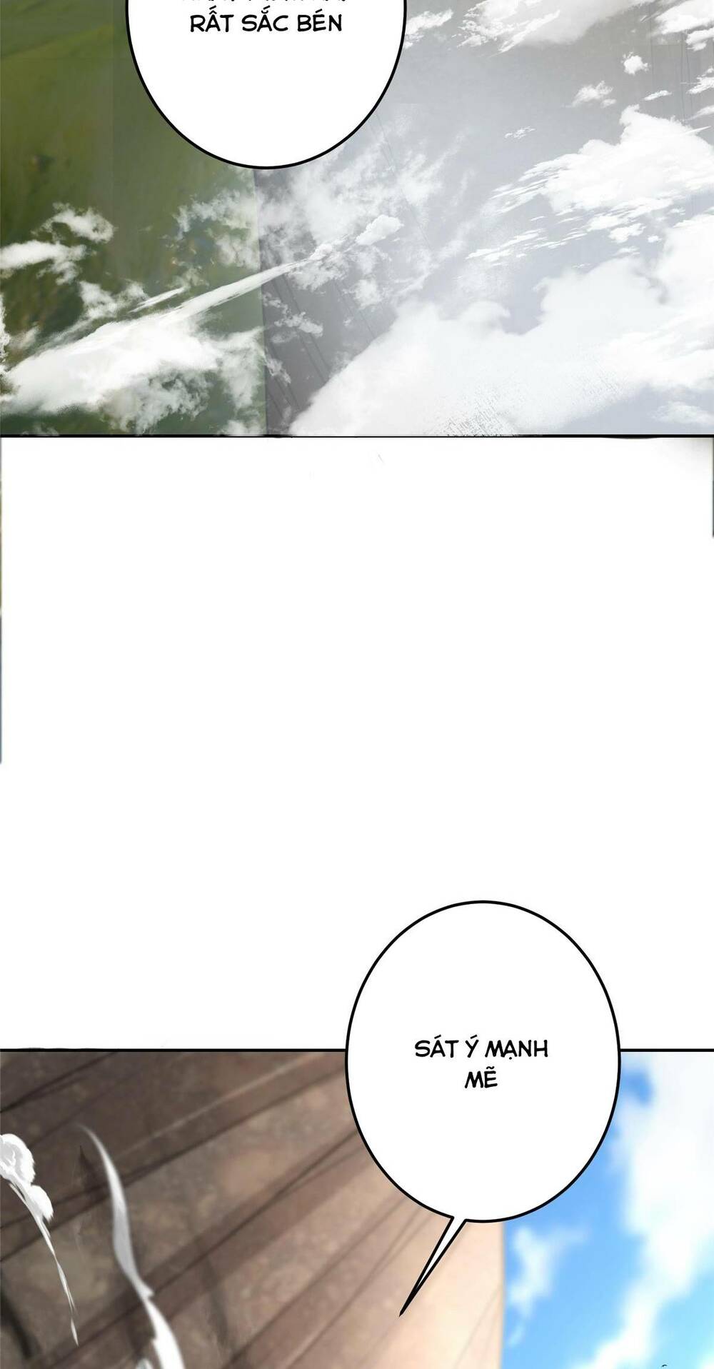 Chưởng Môn Khiêm Tốn Chút - Chapter 168 - Page 25