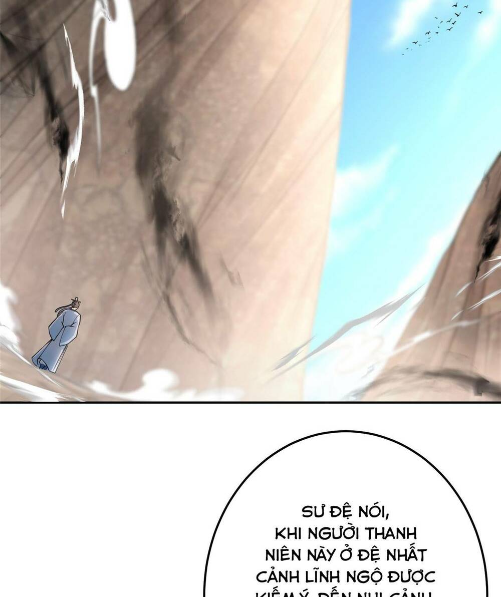 Chưởng Môn Khiêm Tốn Chút - Chapter 168 - Page 26