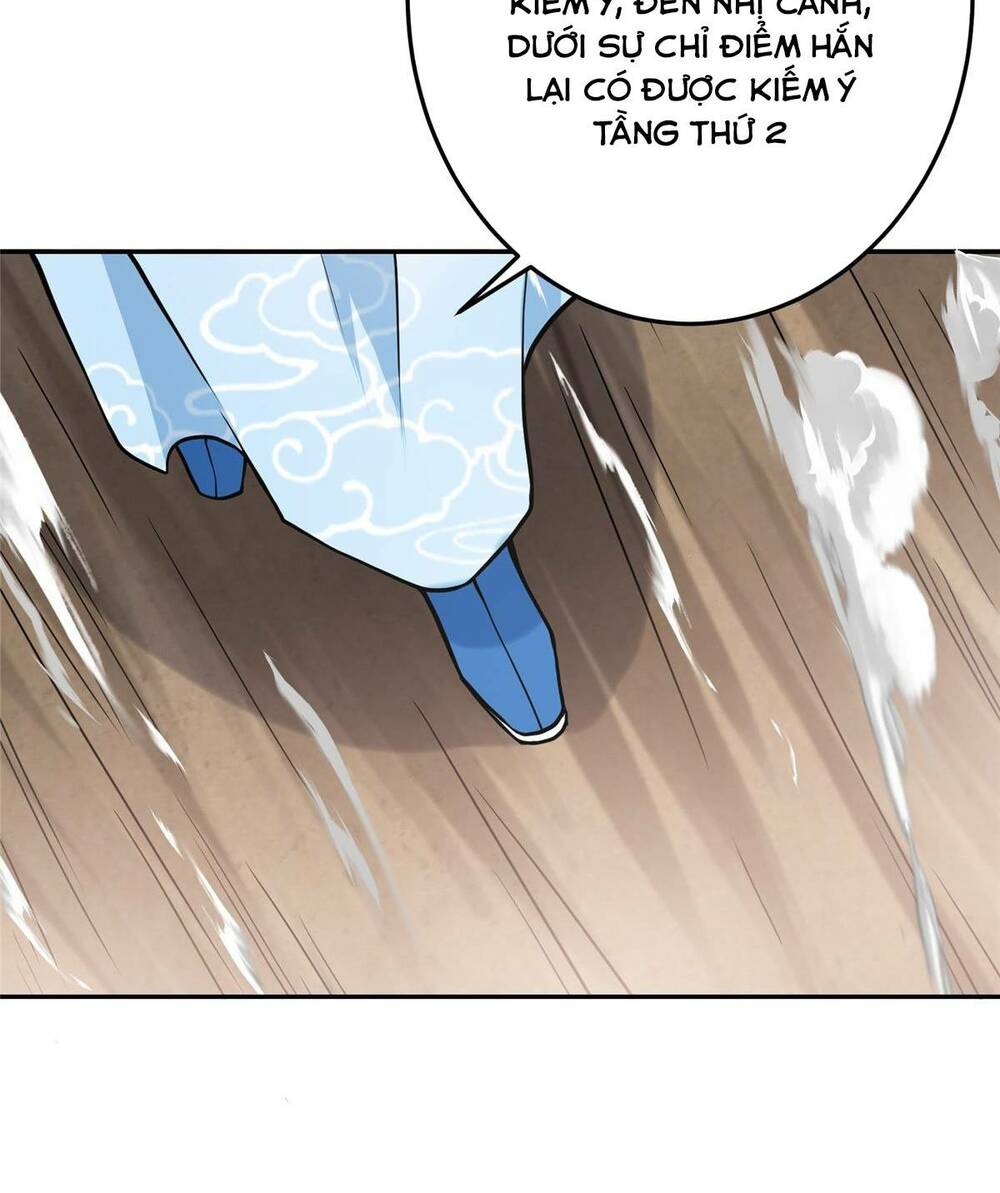 Chưởng Môn Khiêm Tốn Chút - Chapter 168 - Page 27